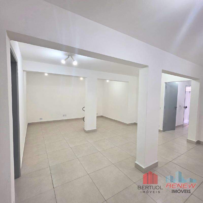 Ponto Comercial para aluguel Santa Rosa em Vinhedo: 