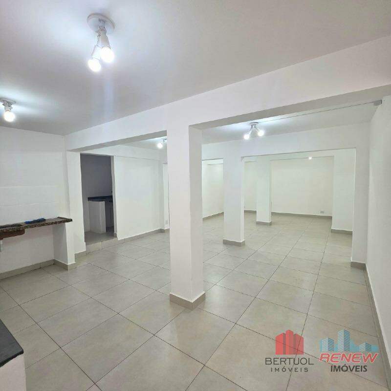 Ponto Comercial para aluguel Santa Rosa em Vinhedo: 
