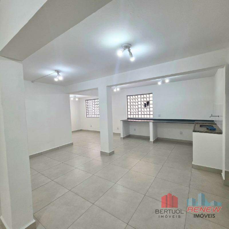 Ponto Comercial para aluguel Santa Rosa em Vinhedo: 