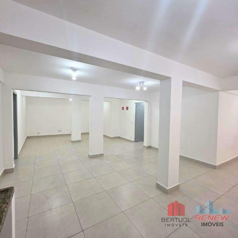 Ponto Comercial para aluguel Santa Rosa em Vinhedo: 