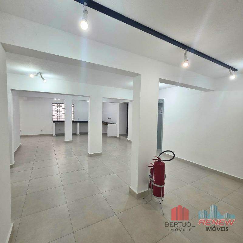 Ponto Comercial para aluguel Santa Rosa em Vinhedo: 