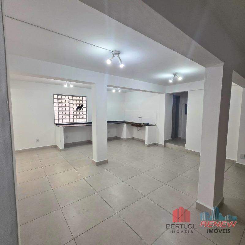 Ponto Comercial para aluguel Santa Rosa em Vinhedo: 