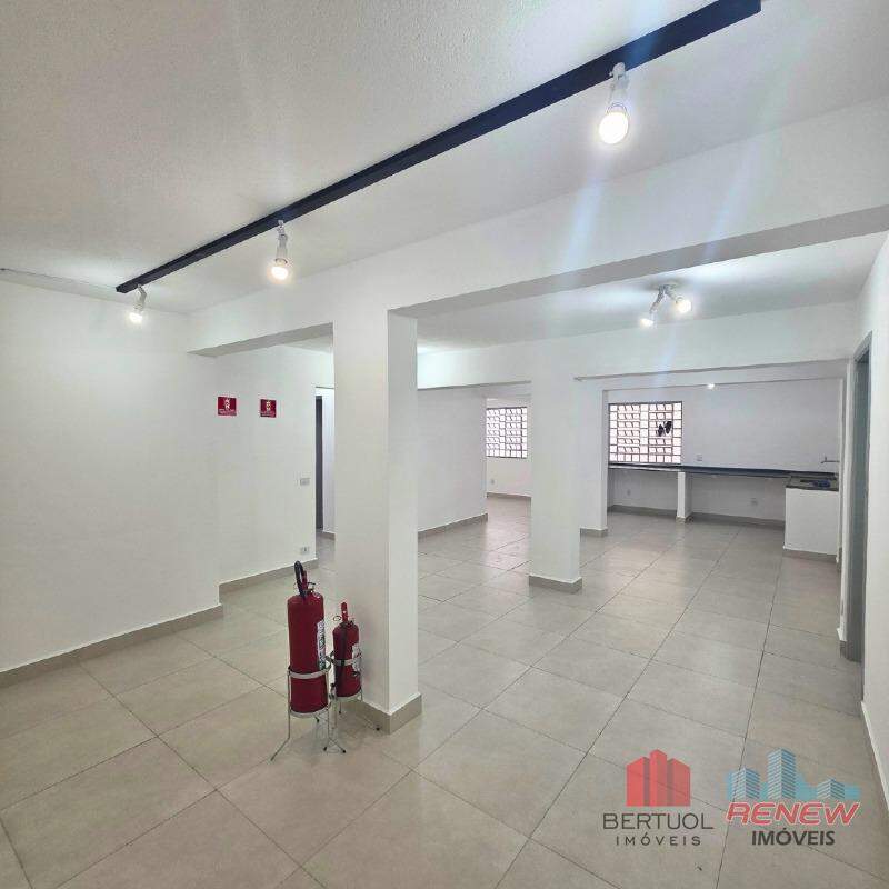 Ponto Comercial para aluguel Santa Rosa em Vinhedo: 