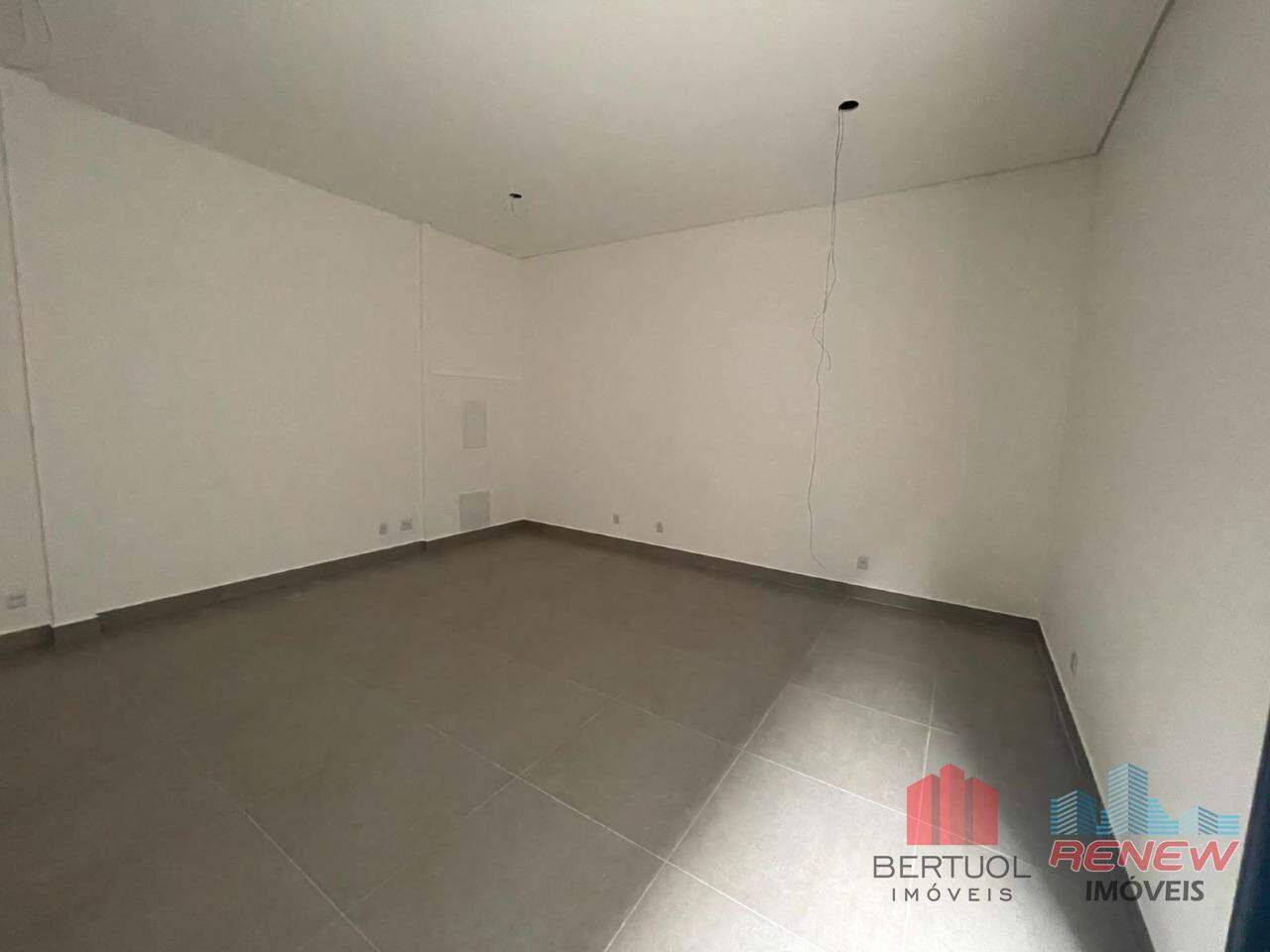 Sala comercial para aluguel Centro em Vinhedo: SALÃO