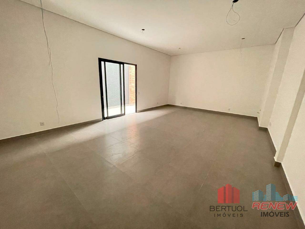 Sala comercial para aluguel Centro em Vinhedo: SALÃO