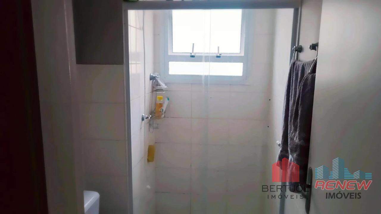 Apartamento à venda Condomínio Bem Te Vi em Valinhos: 
