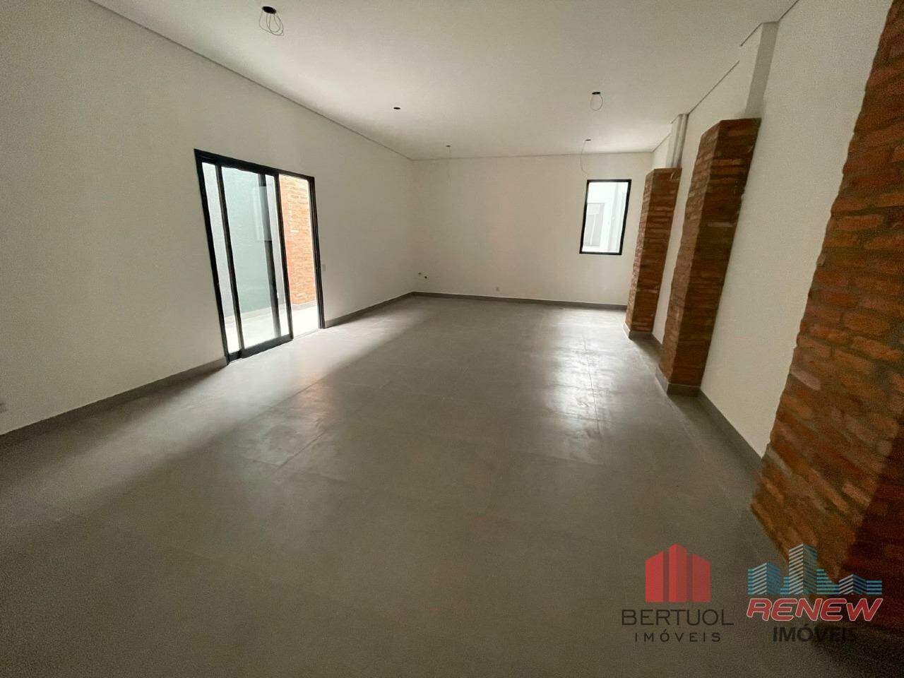 Sala comercial para aluguel Centro em Vinhedo: SALÃO