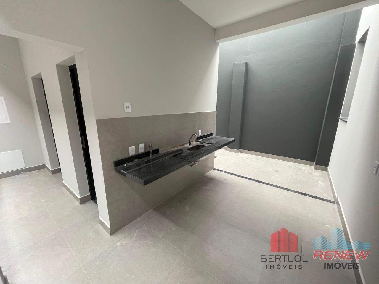 Sala comercial para aluguel Centro em Vinhedo: 