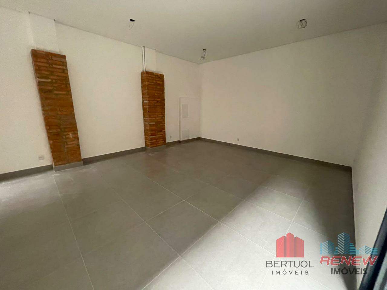 Sala comercial para aluguel Centro em Vinhedo: SALÃO