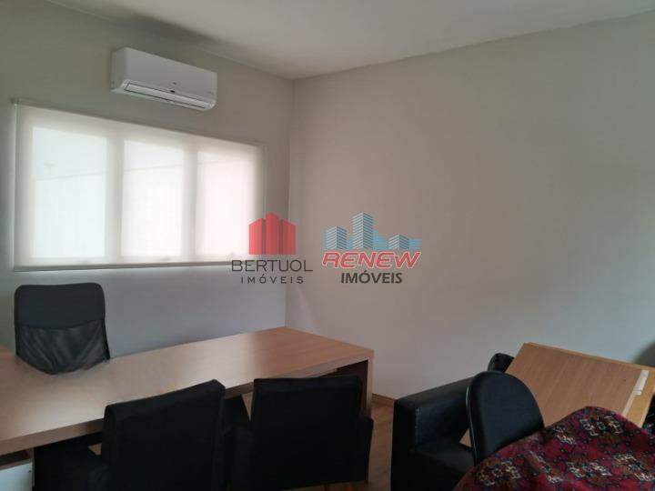 Sala comercial para aluguel Jardim Santo Antônio em Valinhos: 