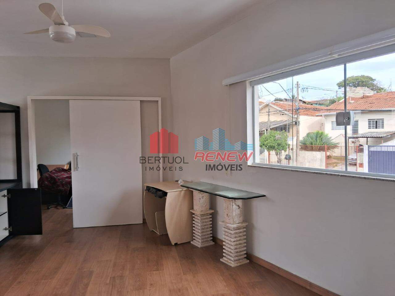 Sala comercial para aluguel Jardim Santo Antônio em Valinhos: 