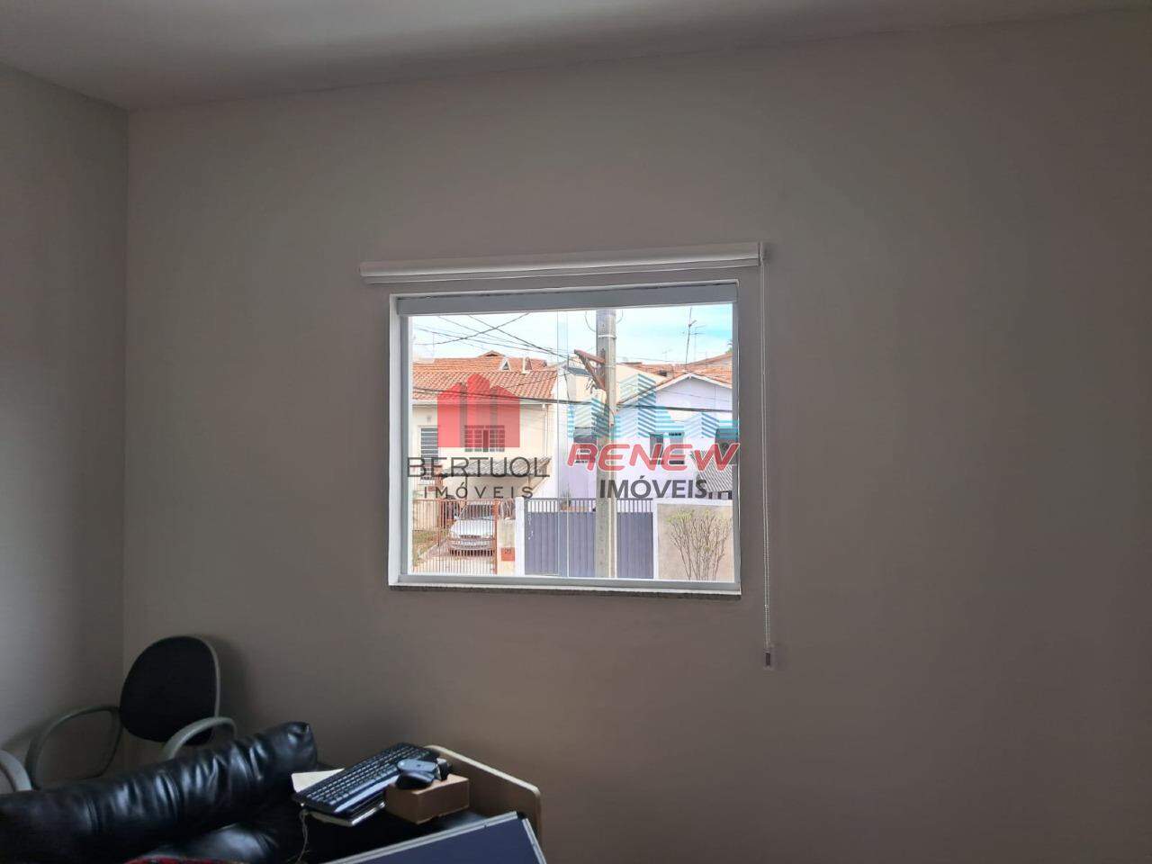 Sala comercial para aluguel Jardim Santo Antônio em Valinhos: 