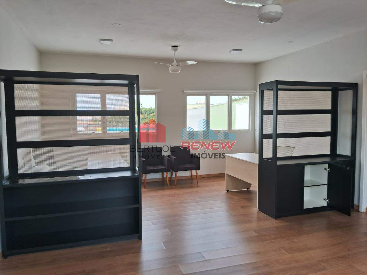 Sala comercial para aluguel Jardim Santo Antônio em Valinhos: 