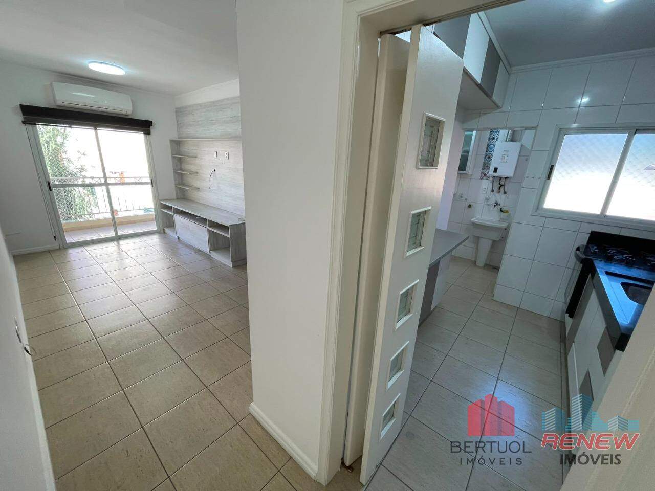 Apartamento à venda Condomínio Spazio Reale em Vinhedo: 