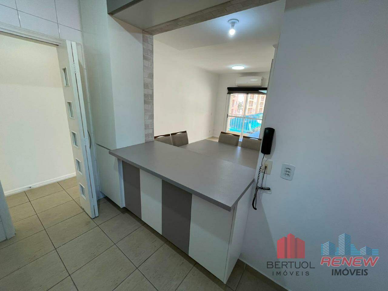 Apartamento à venda Condomínio Spazio Reale em Vinhedo: 
