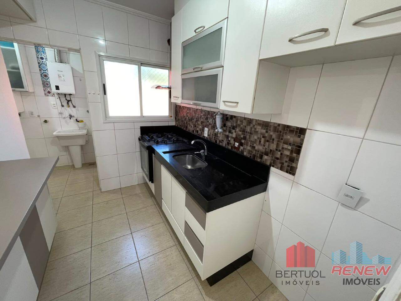 Apartamento à venda Condomínio Spazio Reale em Vinhedo: COZINHA