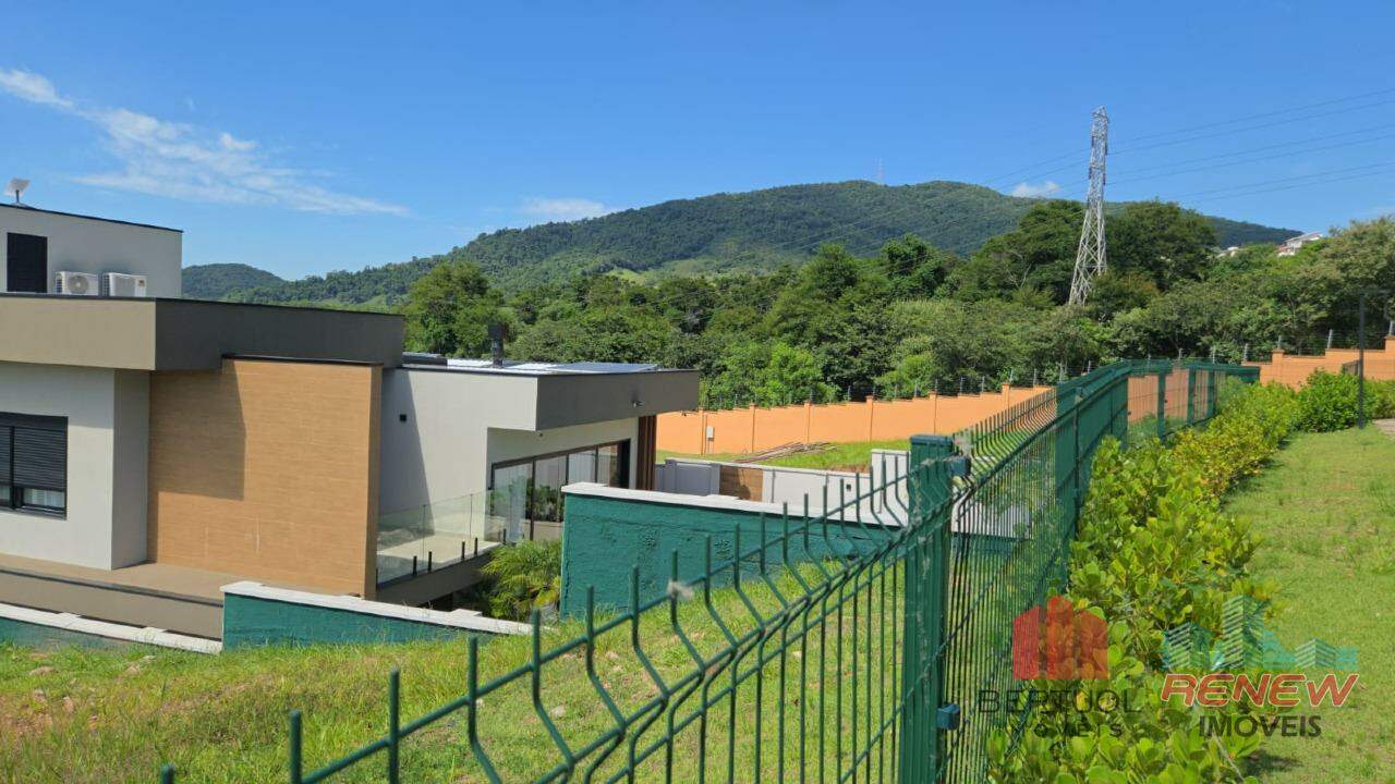 Terreno em condomínio à venda Alphaville Jundiaí - Fase II em Jundiaí: 