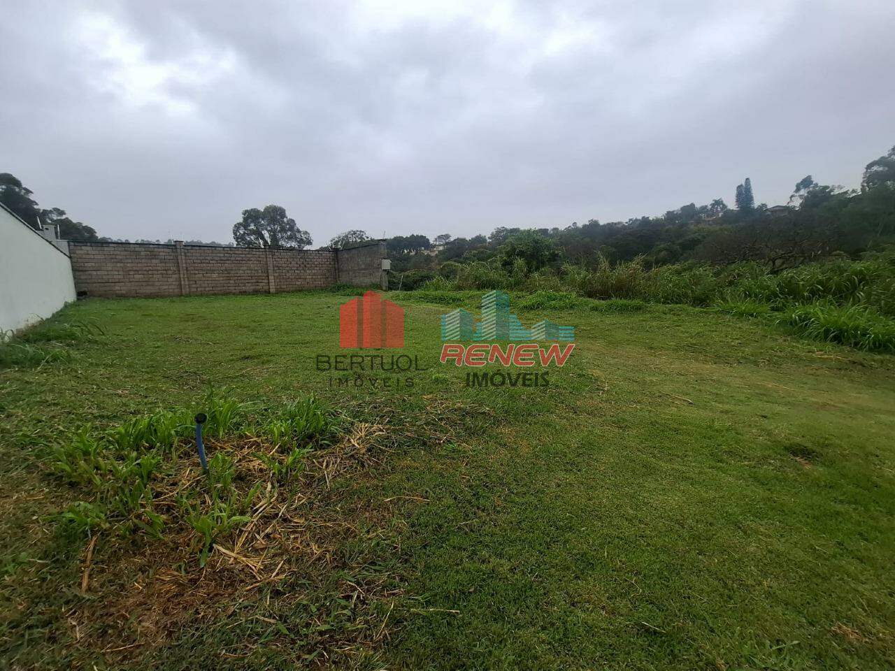 Terreno em condomínio à venda Condomínio Reserva do Itamaracá em Valinhos: 