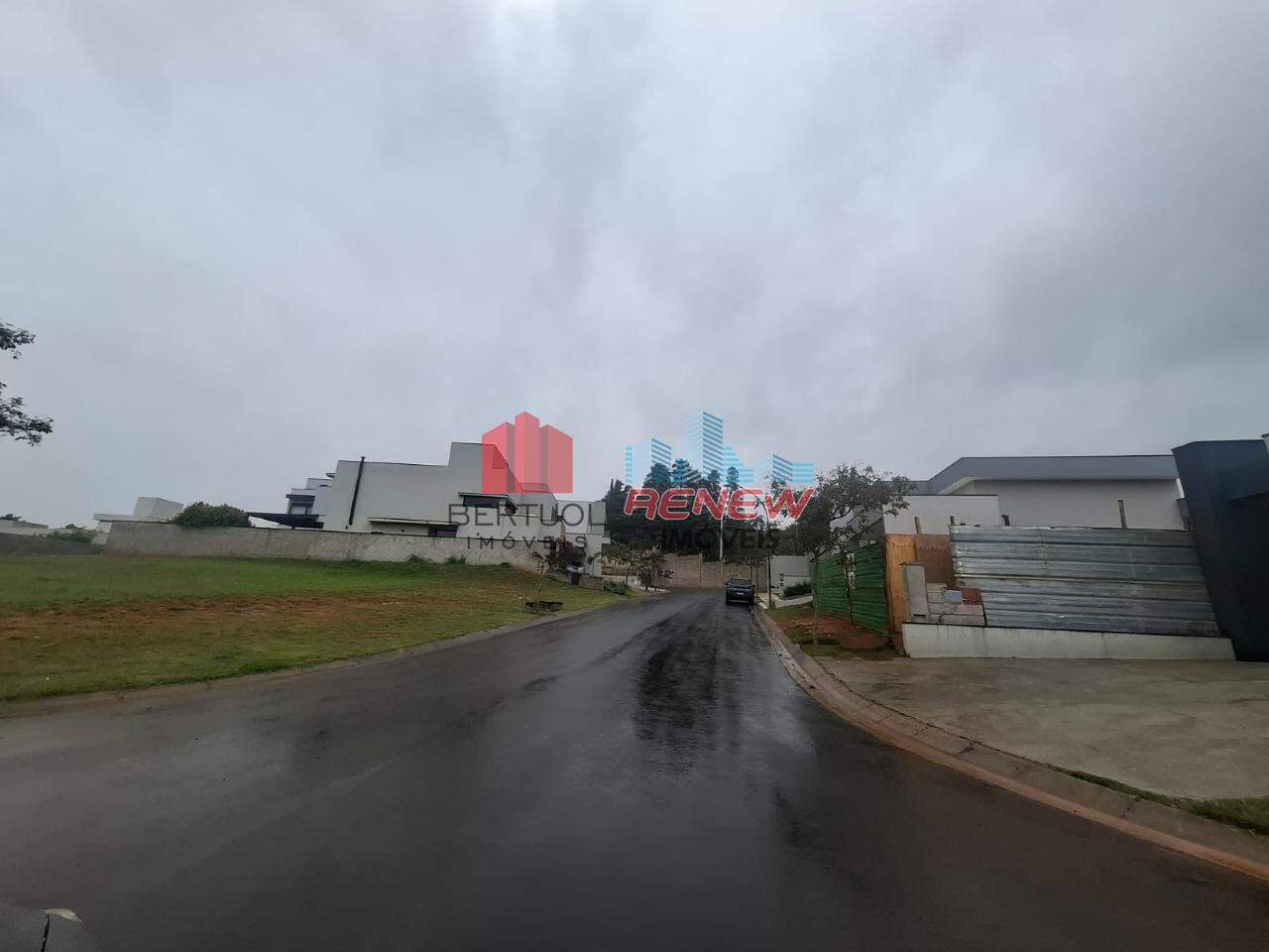 Terreno em condomínio à venda Condomínio Reserva do Itamaracá em Valinhos: 