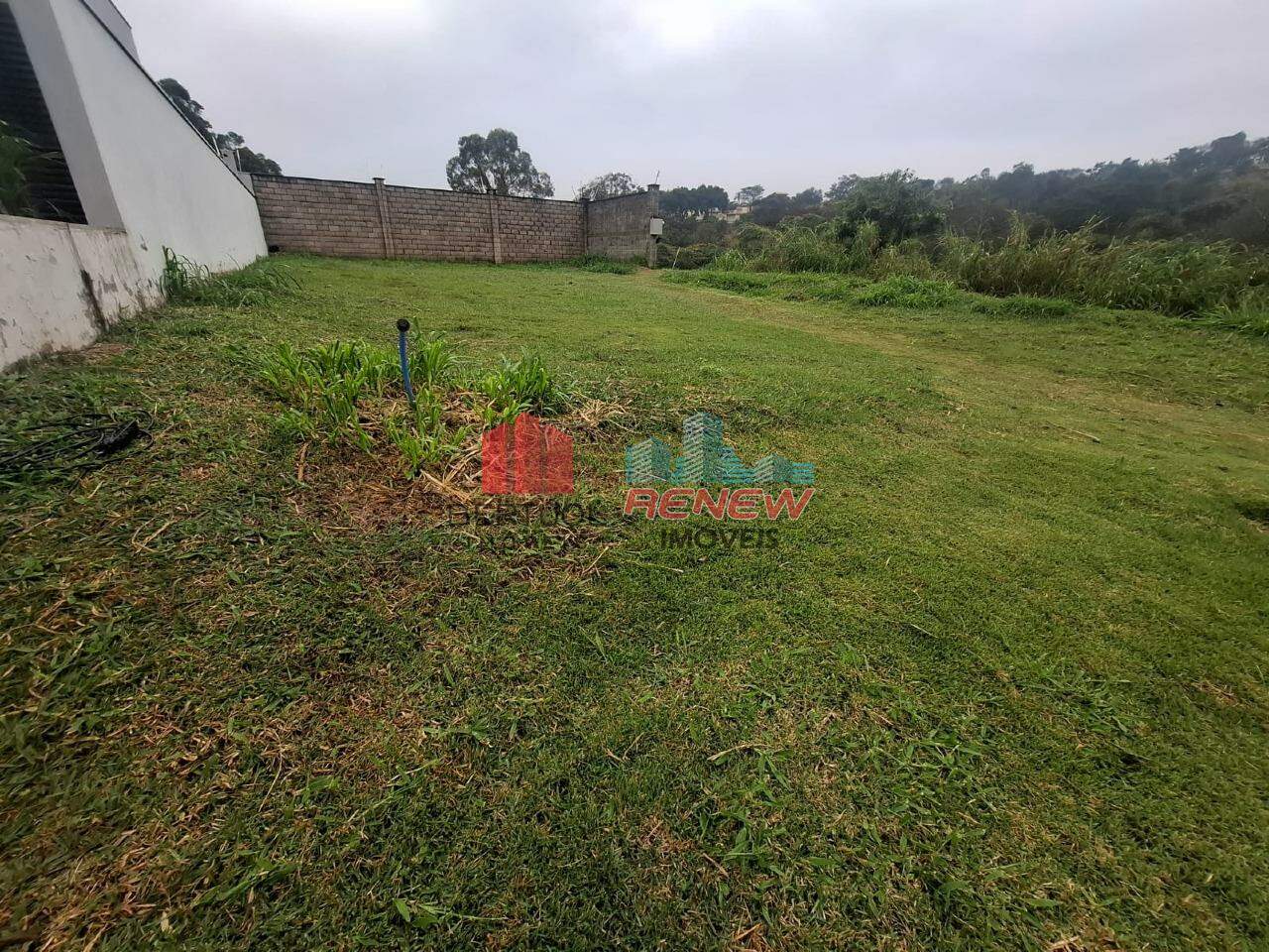 Terreno em condomínio à venda Condomínio Reserva do Itamaracá em Valinhos: 