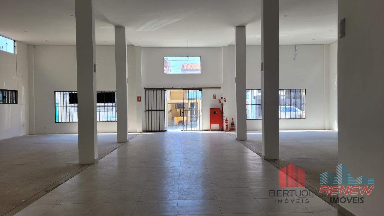 Prédio à venda Centro em Campo Limpo Paulista: 