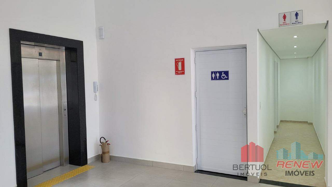 Prédio à venda Centro em Campo Limpo Paulista: 