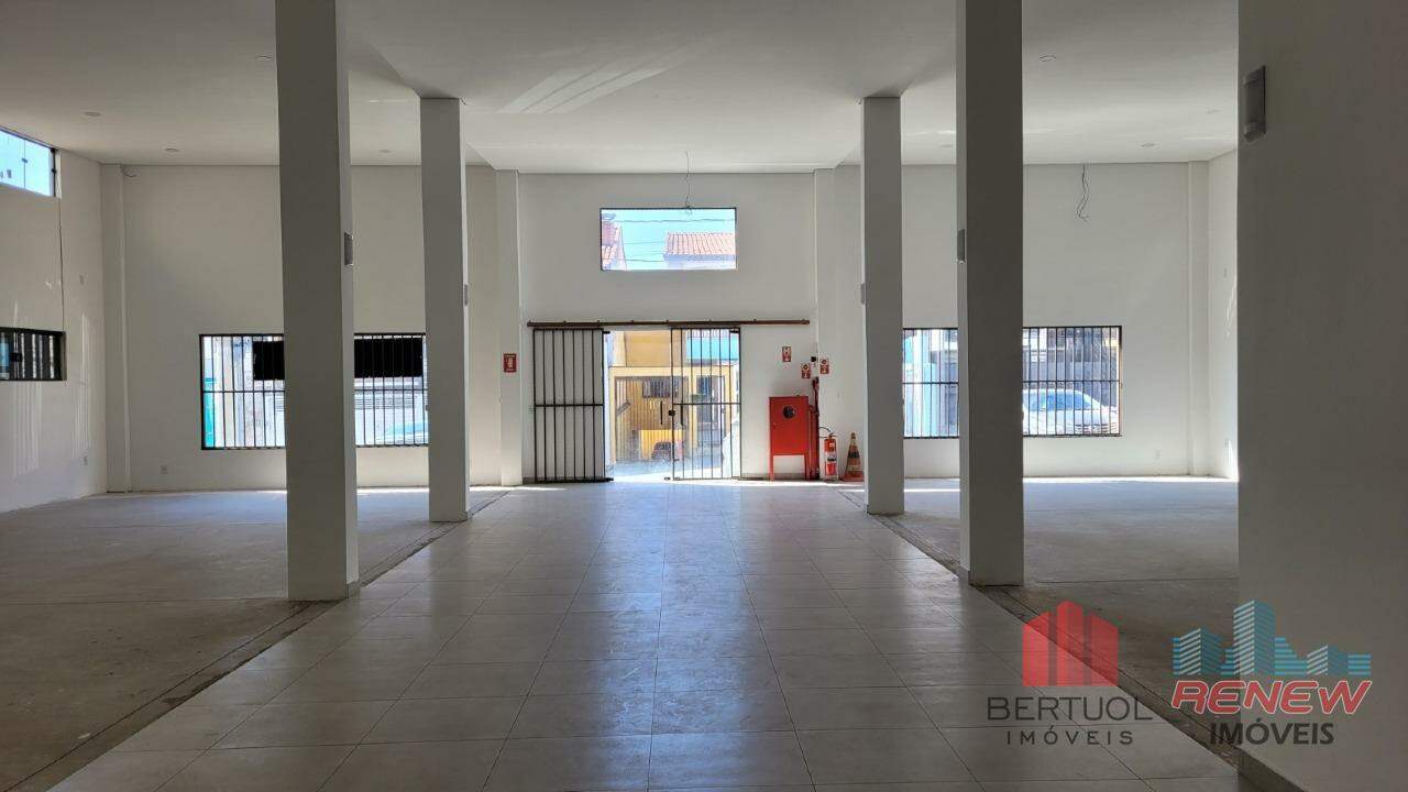 Prédio para aluguel Centro em Campo Limpo Paulista: 
