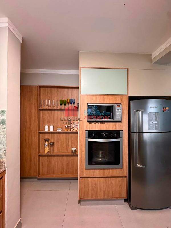Apartamento à venda Residencial Miami em Valinhos: 