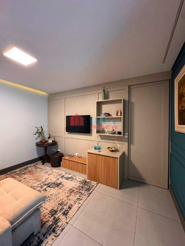 Apartamento à venda Residencial Miami em Valinhos: 