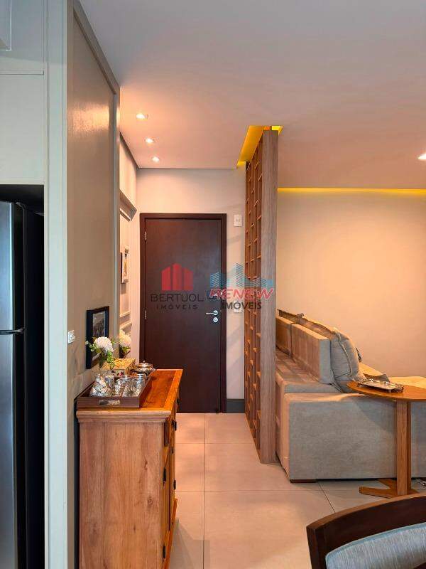 Apartamento à venda Residencial Miami em Valinhos: 