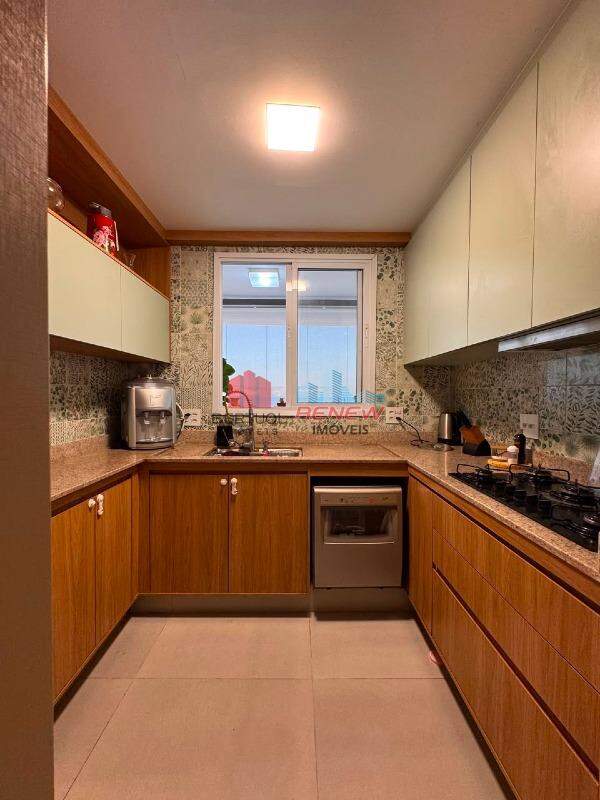 Apartamento à venda Residencial Miami em Valinhos: 