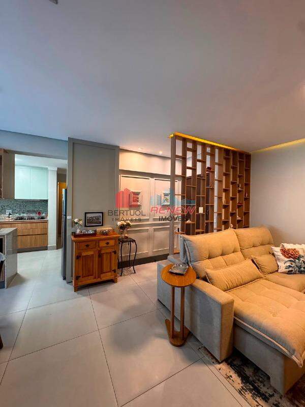 Apartamento à venda Residencial Miami em Valinhos: 