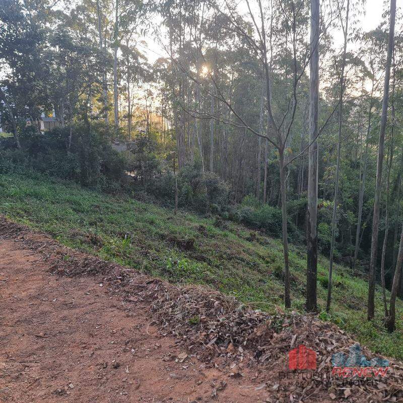 Terreno em condomínio à venda Condomínio Capital Ville III em Cajamar: 