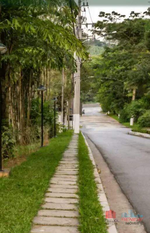Terreno em condomínio à venda Condomínio Capital Ville III em Cajamar: 