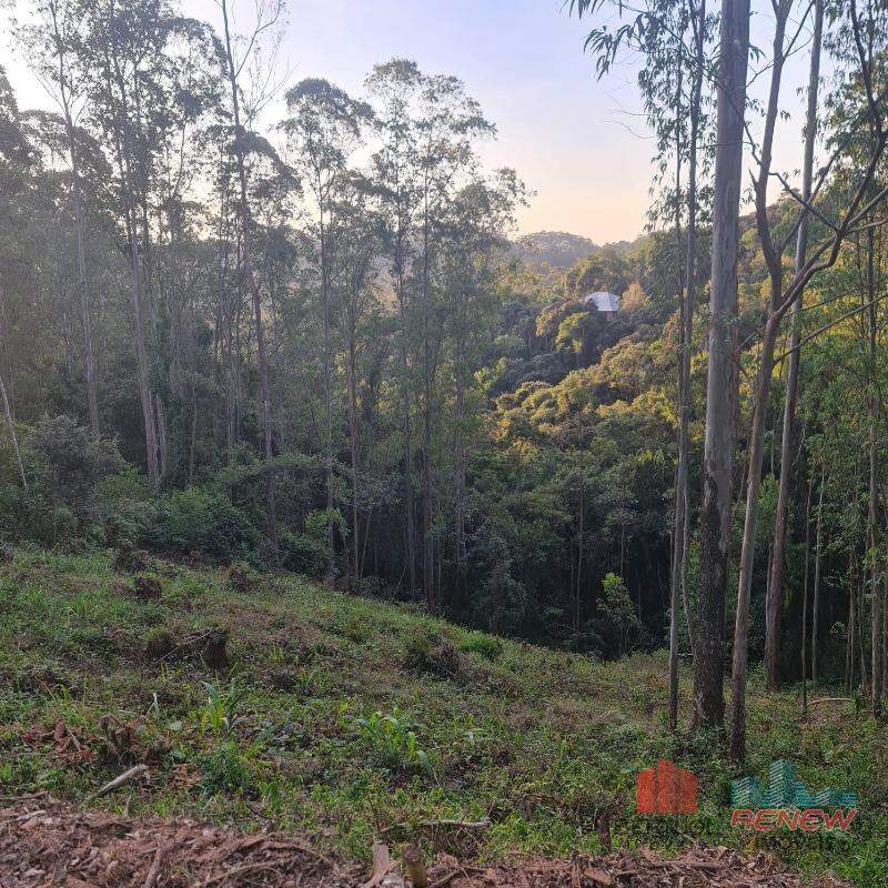 Terreno em condomínio à venda Condomínio Capital Ville III em Cajamar: 