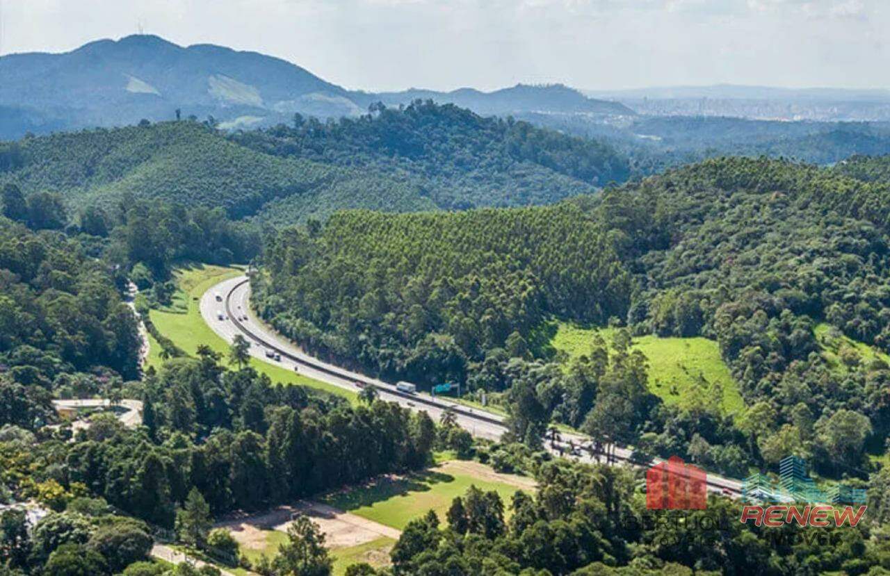 Terreno em condomínio à venda Condomínio Capital Ville III em Cajamar: 
