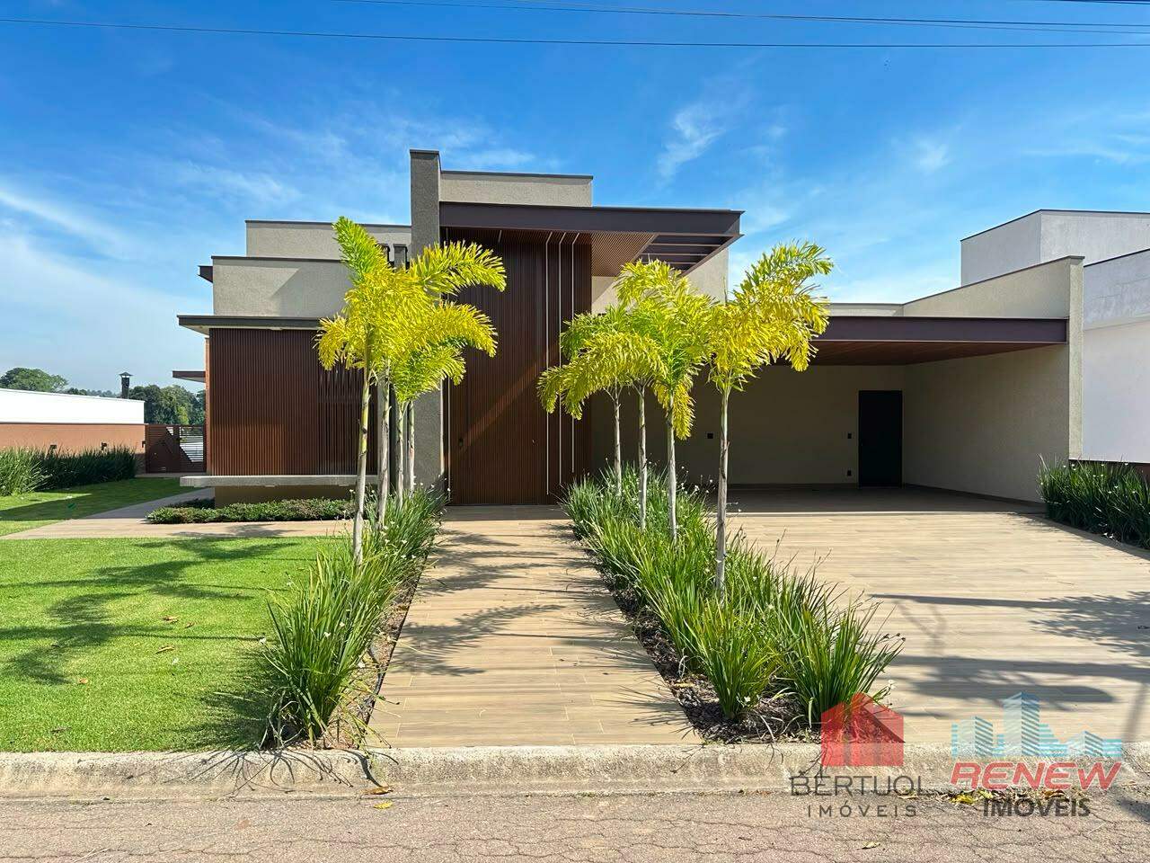 Casa de Condomínio à venda Condominio Terras de Santa Teresa II em Itupeva: 