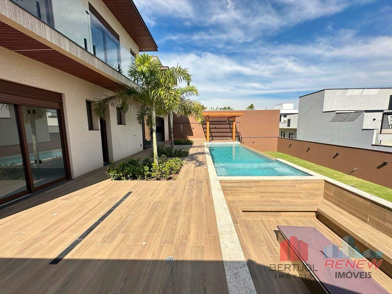 Casa de Condomínio à venda Condominio Terras de Santa Teresa II em Itupeva: 