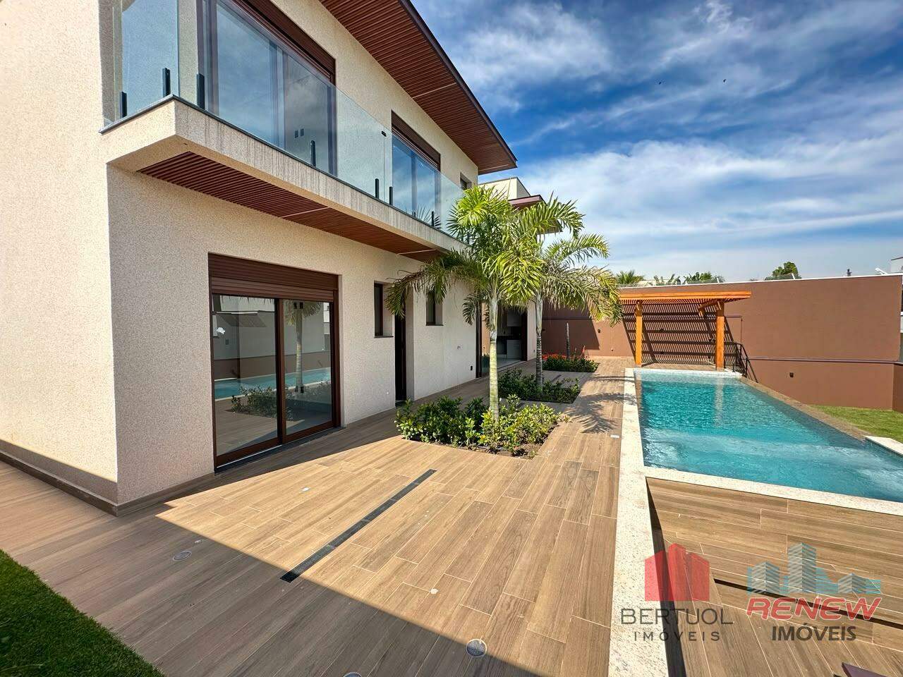 Casa de Condomínio à venda Condominio Terras de Santa Teresa II em Itupeva: 