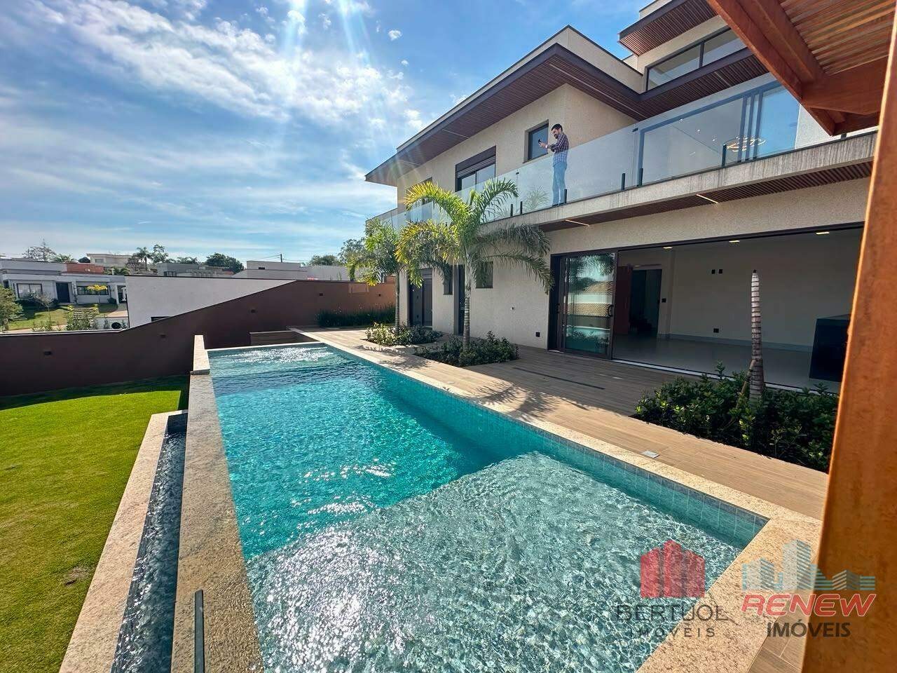 Casa de Condomínio à venda Condominio Terras de Santa Teresa II em Itupeva: 