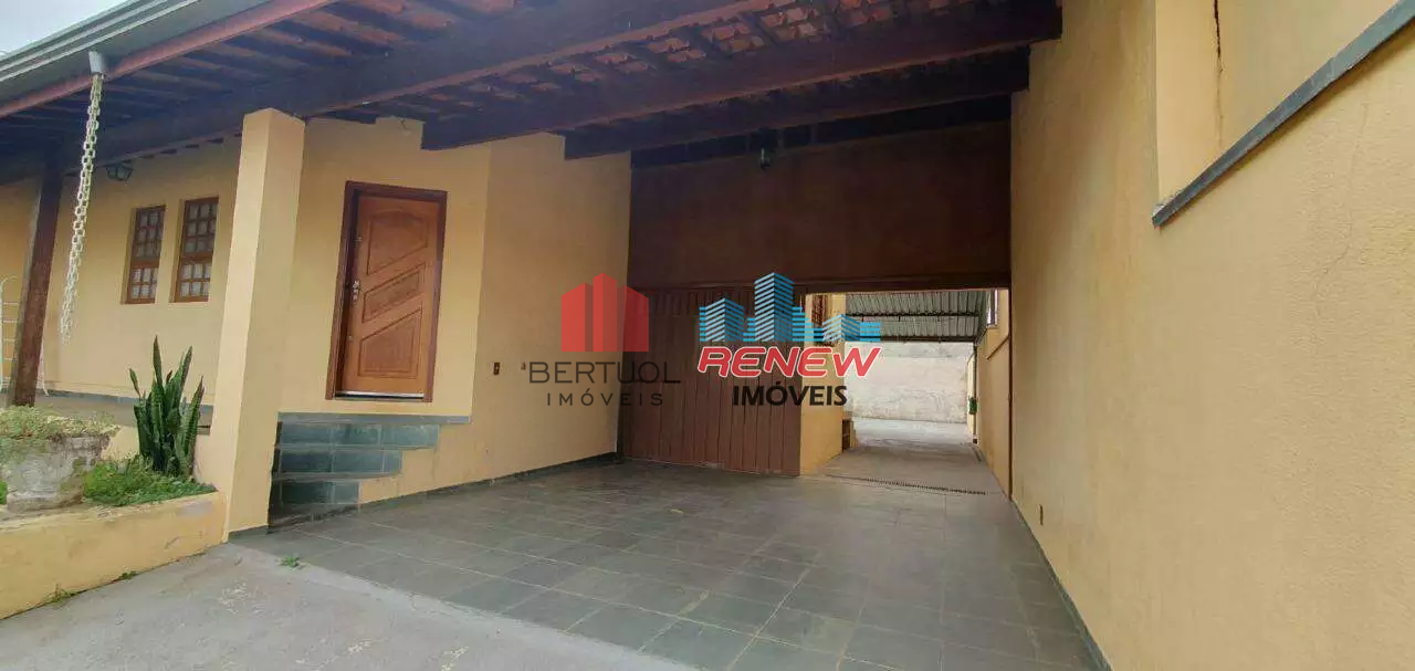 Casa à venda Loteamento Nova Espírito Santo em Valinhos: 