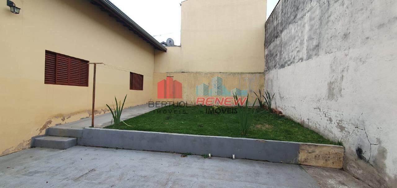 Casa à venda Loteamento Nova Espírito Santo em Valinhos: 