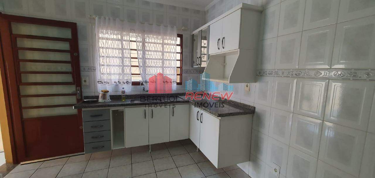 Casa à venda Loteamento Nova Espírito Santo em Valinhos: 