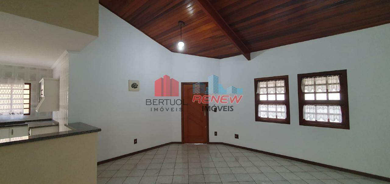 Casa à venda Loteamento Nova Espírito Santo em Valinhos: 