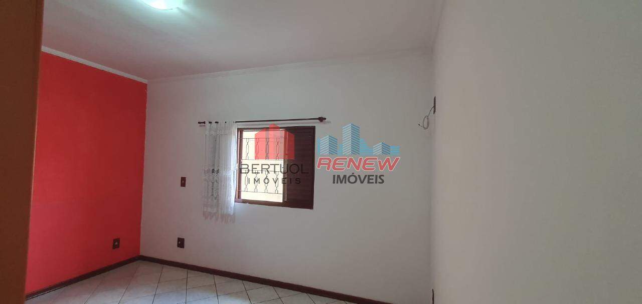 Casa à venda Loteamento Nova Espírito Santo em Valinhos: 