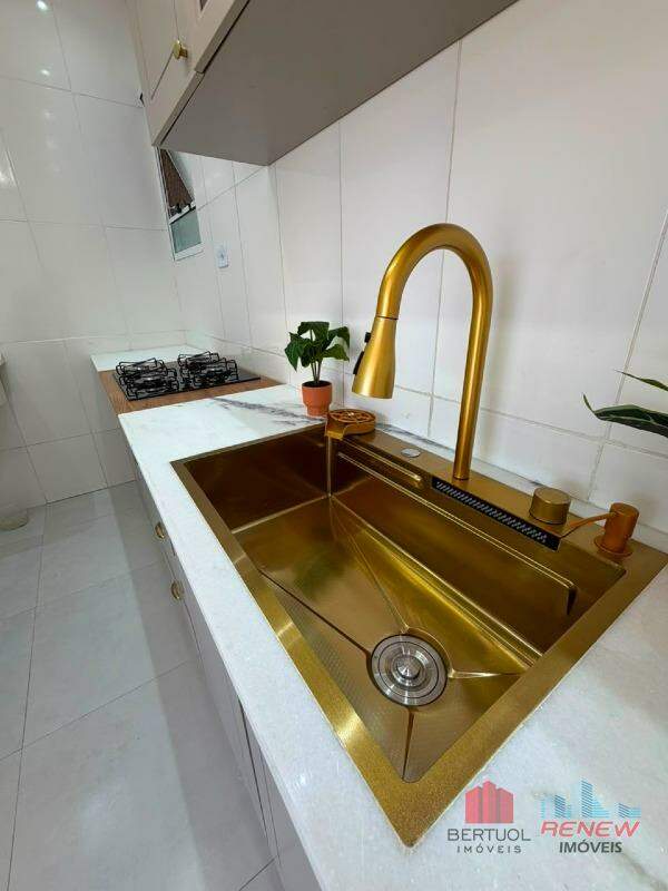 Apartamento à venda Condominio Porto Seguro VII em Franco da Rocha: 