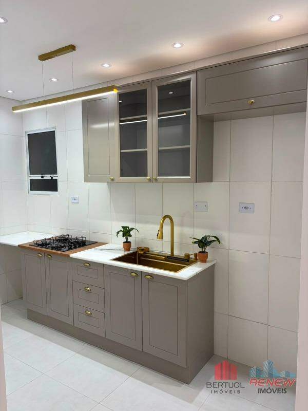 Apartamento à venda Condominio Porto Seguro VII em Franco da Rocha: 