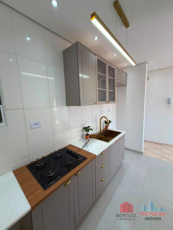 Apartamento à venda Condominio Porto Seguro VII em Franco da Rocha: 