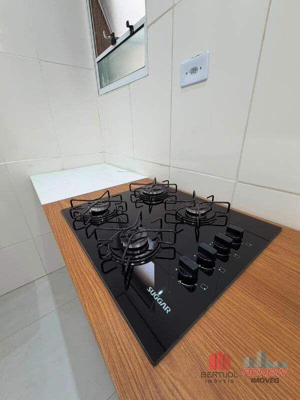 Apartamento à venda Condominio Porto Seguro VII em Franco da Rocha: 