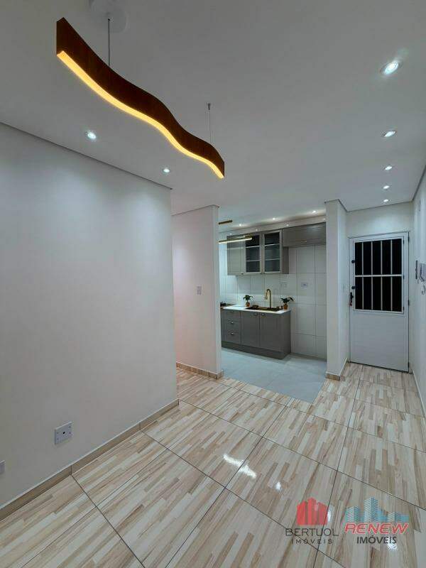 Apartamento à venda Condominio Porto Seguro VII em Franco da Rocha: 